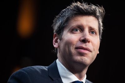 OpenAI CEO Sam Altman’s home targeted with molotov cocktail