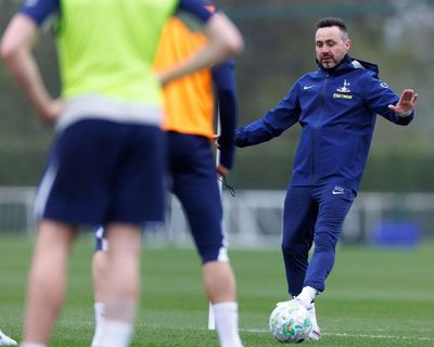 Premier League team news: predicted lineups for the weekend action