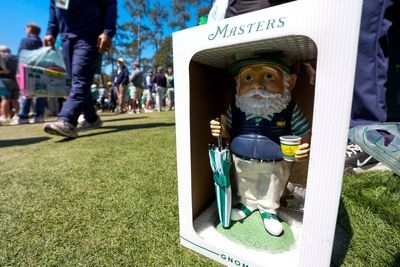 The quirky souvenir Masters fans are going wild for amid fears it’ll disappear