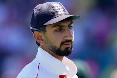 Shoaib Bashir hopes regular red-ball cricket can lead to England Test recall