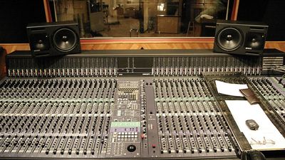 "The band's accountants possibly didn't figure in the cost of their eccentric new guitarist insisting upon recording his parts inside a bespoke chicken coop." The 10 most eye-wateringly expensive rock albums ever recorded