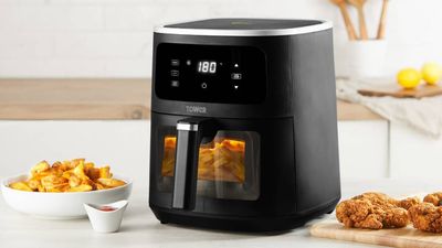 Looking for a new air fryer? You should avoid buying one in this colour