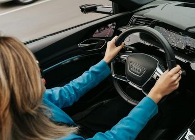 The Disability Notation Maryland Drivers Can Add to Their License