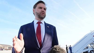 JD Vance warns Iran not to 'play' US during planned talks in Pakistan