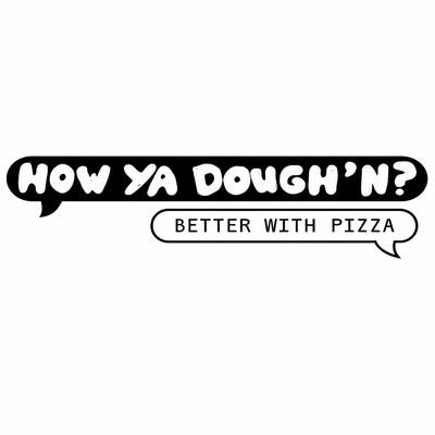 From Backyard to Multi-State Brand: How Ya Dough'n Pizza's Garett Goodman Builds a Grassroots American Pizza Movement