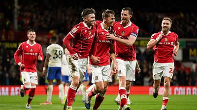 Wrexham Receive Major News Amid Championship Playoff Push