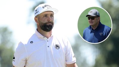 'I Don't Believe That Is The Best Preparation' - Sir Nick Faldo Questions LIV Golf Schedule As Jon Rahm Struggles At The Masters