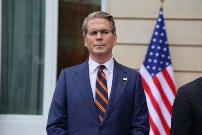 The AI that found 27-year-old vulnerabilities no human ever caught before just forced an emergency meeting with every major Wall Street CEO