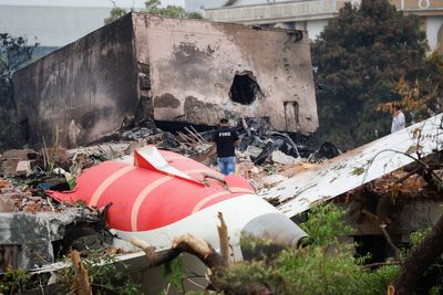Families call on UK regulator to ‘find the truth’ of Air India crash amid 'serious concerns 'about probe