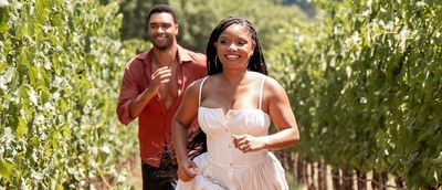 You, Me & Tuscany Review: Halle Bailey And Regé-Jean Page’s Rom-Com Is Giving Reheated Spaghetti