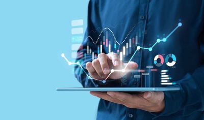 The Missing Link for Investors: How to Connect Barchart’s Data to Your Real-World Portfolio Holdings