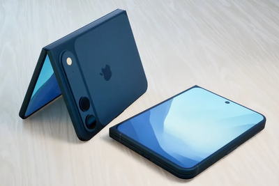 iPhone Ultra could launch soon as new mock-ups leak