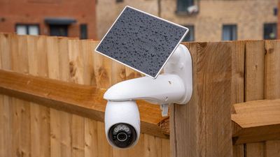 3 reasons I’ll never use wired outdoor security cameras again after switching to solar