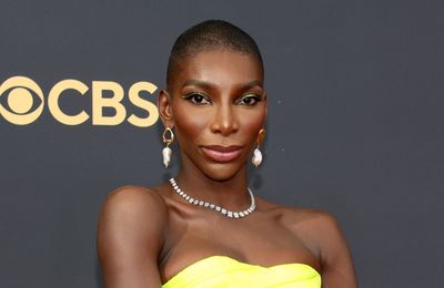 Michaela Coel doesn't want to chase 'clout'