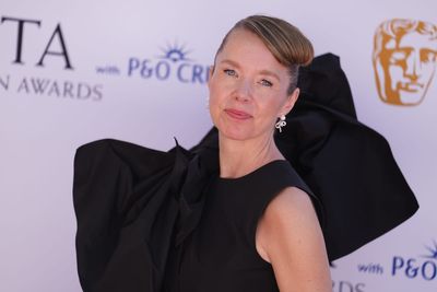 Anna Maxwell Martin put off by the Celebrity Traitors as it ‘films too late’