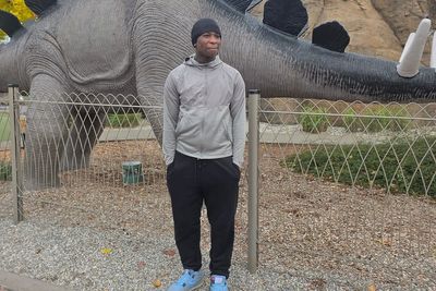 Teenager charged with murder after boy, 14, shot dead in south London