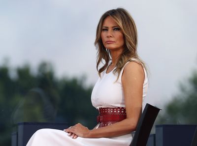 Melania Trump Denies Jeffrey Epstein Ties, Despite Her Personal Email Response to Ghislaine Maxwell and Photographic Evidence