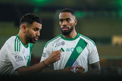 'It’s clear what’s being influenced here' Ivan Toney hits out at Saudi Pro League referee and implies Cristiano Ronaldo's club are being favoured