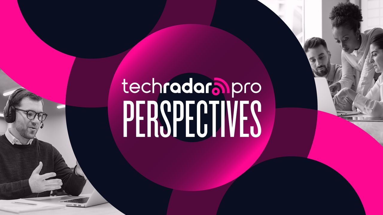 How to submit an article for TechRadar Pro Perspectives