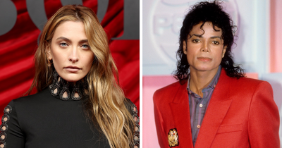 Why Paris Jackson Now Believes Disturbing Allegations Against Her Dad