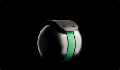 Skoda develops bike bell that can bypass noise-cancelling headphones, and then gives the technology away for free