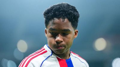 ‘Not Happy With His Performance’—Lyon Boss Slams Real Madrid Loanee Endrick