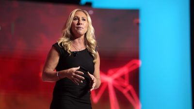 ‘We never changed, Trump did’: Marjorie Taylor Greene in shambles as Donald Trump isn’t the hero she fell for anymore