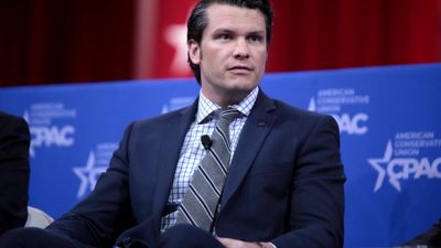 Pete Hegseth gets humiliated in court as judge exposes his underhanded tactics