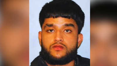 Indian national arrested in New York over $200K scam posing as federal agent with fake warrant