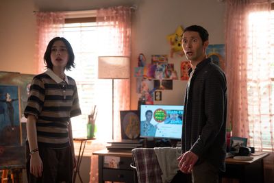 ‘Malcolm in the Middle: Life’s Still Unfair’: Vaughan Murrae on Joining the Family, Tackling Comedy, and More [INTERVIEW]