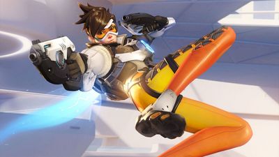 'It stayed exactly the same': Jeff Kaplan takes us back to 2016 by confirming that Blizzard did not change the size of Tracer's butt