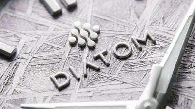 Move over Artemis II – these watches bring space material to your wrist