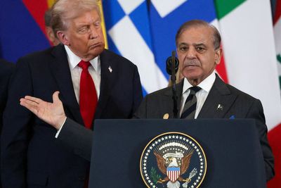 Why peace talks between the US and Iran are happening in Islamabad