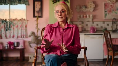 Forget Big Mistakes — new Netflix true crime series Trust Me: The False Prophet is the only TV show you need to stream this weekend