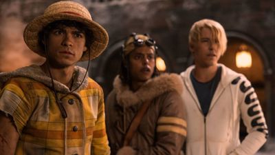 Reports of One Piece's demise are greatly exaggerated – and Netflix has the season 2 numbers to prove it