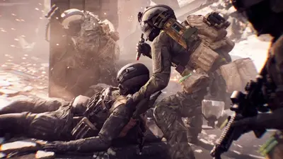 Battlefield 6 makes big changes to progression and revives, but it might be too late for some fans