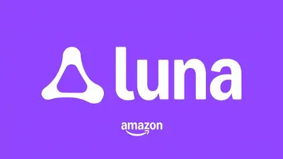 Amazon Luna is killing off third-party library support, with save files not ‘guaranteed’ to work on other platforms