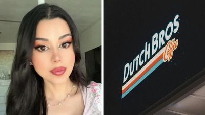Utah woman gives ‘innocent’ BYU student a chance. Then he takes her to Dutch Bros, orders a chocolate milk, and proposes something surprising
