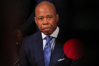 Former New York City mayor Eric Adams obtains Albanian citizenship