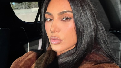 Is Kim Kardashian To Blame For Lewis Hamilton's Loss? Racer Reportedly Fears 'Kardashian Curse' Is Wrecking F1 Career