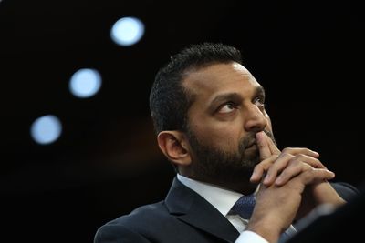 First they went after medtech, then Kash Patel. Iranian hackers’ next target is likely ‘low-hanging fruit’ in water, energy, and tourism, experts say