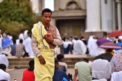Iran war dampens Easter season for millions in Ethiopia as gas and food prices rise