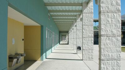 Texas woman triggers massive school lockdown after stabbing, but now she’ll appear before a judge