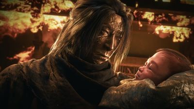 Phantom Blade Zero lead knows "a profound technological revolution is unfolding" with AI, but doesn't really care: "Human artistry is not merely a means for creating value"