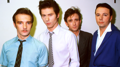 “It was too long, too slow, too boring and it had a viola solo... It was the antithesis of a single”: Midge Ure talks us through the making of Ultravox’s iconic Vienna