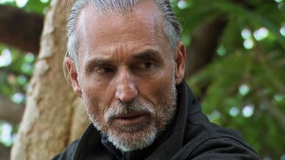 Rob Cesternino Explains How Coach Is Following The Boston Rob Playbook On Survivor 50