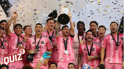 Soccer Quiz: How Quickly Can You Name All 30 MLS Clubs?
