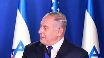 Netanyahu got on the phone with Trump and quietly flipped the entire Iran ceasefire deal. Now, nobody can agree what the actual terms were