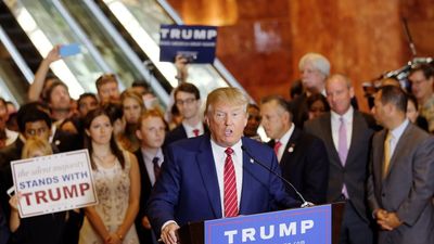 ‘They better stop now’: Donald Trump goes into Truth Social meltdown that ranges from Iran to a murder video after Melania’s Epstein statement