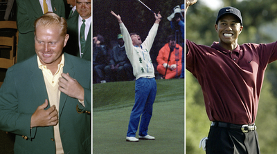 Which Players Have Successfully Defended The Masters? The Back-To-Back Champions Rory McIlroy Is Hoping To Join...